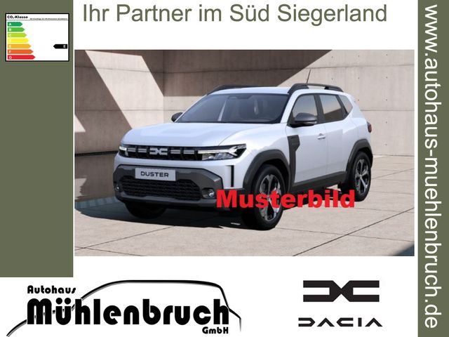 Dacia Duster TCe 130 4x4 Journey SHZ+PDC+RFK