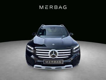 Mercedes GLB 200 - 2