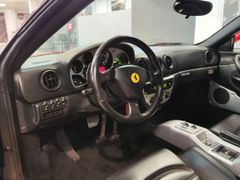 Fahrzeugabbildung Ferrari 360 Spider F1  (XENON/ SERVICE+ZAHNRIEMEN NEU