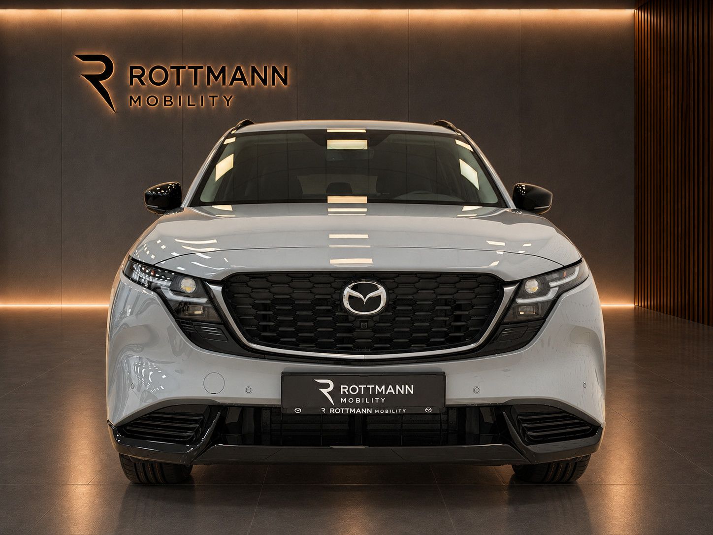 Mazda CX-5 - Bild 6