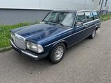 Mercedes-Benz 280TE*AUTOMATIK*SCHIEBEDACH*ALUFELGEN*BECKER*AHK - Mercedes-Benz 280 in Stuttgart