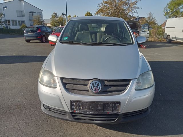 Volkswagen Fox Fresh 1.4