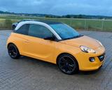 Opel Adam Turbo 1,0l (Open Air) - Opel Adam in Mönchengladbach