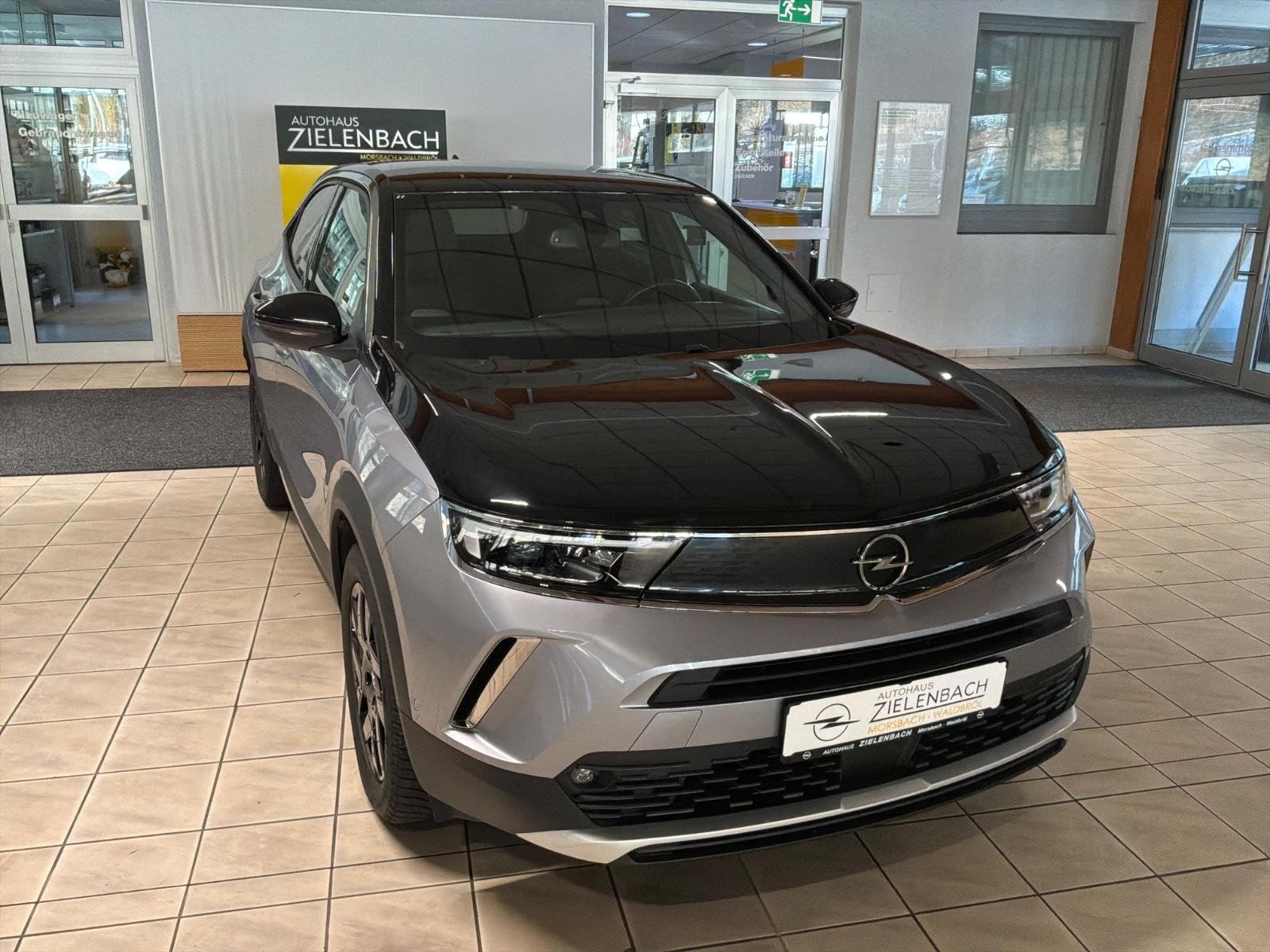 Opel Mokka Ultimate
