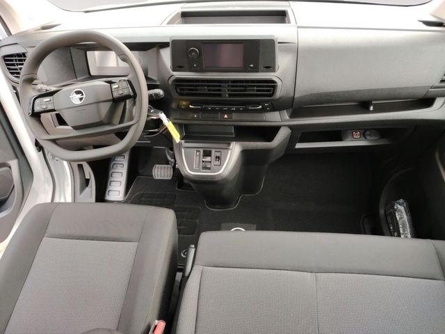 Zafira 2.0 D XL Aut. 130 kW Edition