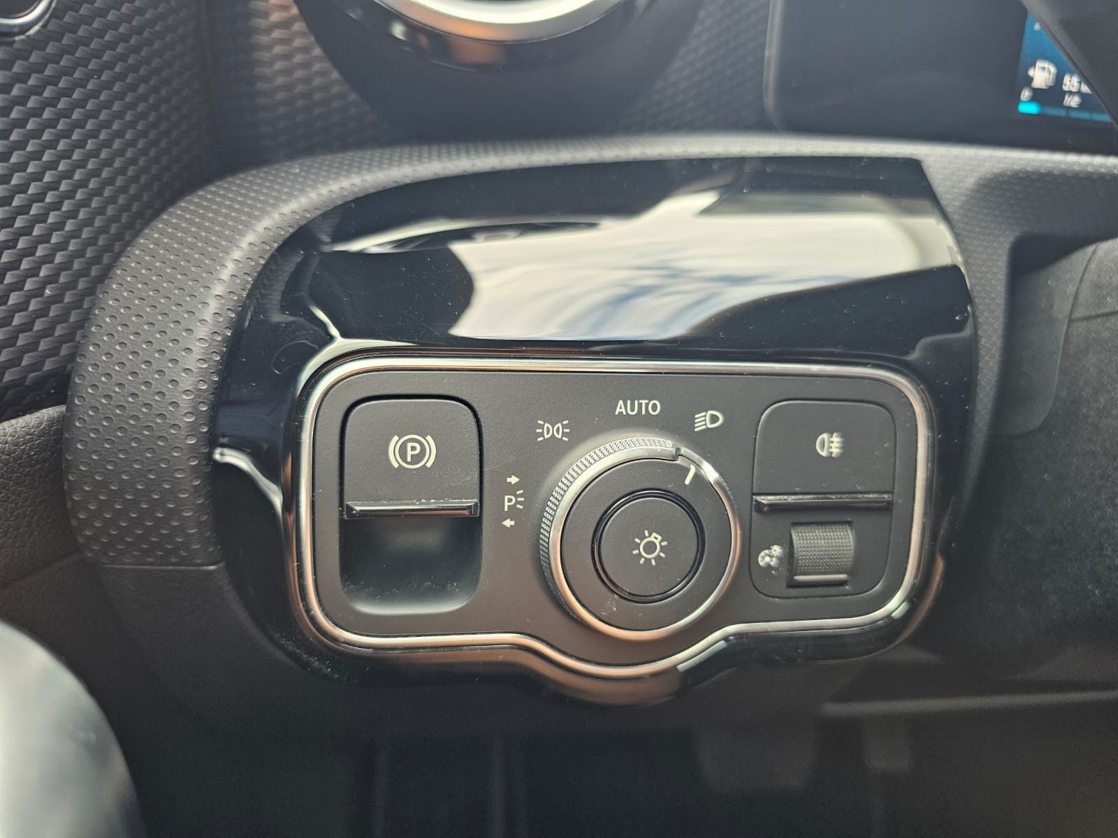 Mercedes-Benz A 180 PROGRESSIVE Rcam Keyless LED HIGT PERFORMA foto 17