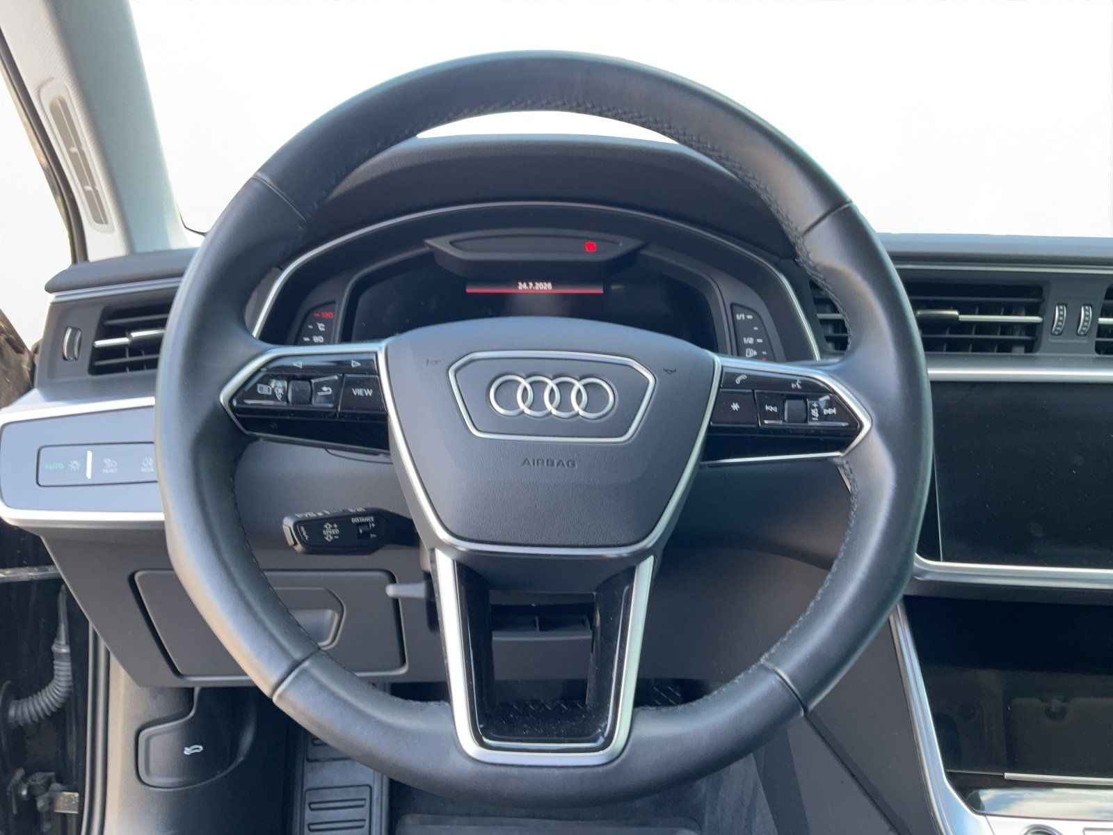 Audi A6 - Bild 10