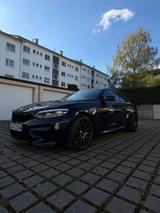 BMW M2 Competition | M Drivers Package | Schalensitz - BMW M2 Gebrauchtwagen in Stuttgart