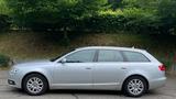 Audi A6 2.8 TDI 140kW Avant