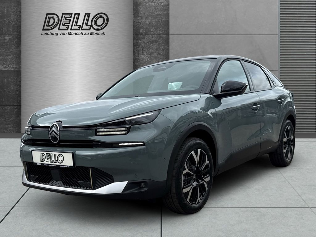 Citroën C4 1.2 EU6e PureTech 130 S&S EAT8 Max LED Mehrzo