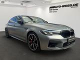 BMW M5 Competition Laserlicht Sportpaket HUD AD Navi - BMW M5: Sportpaket