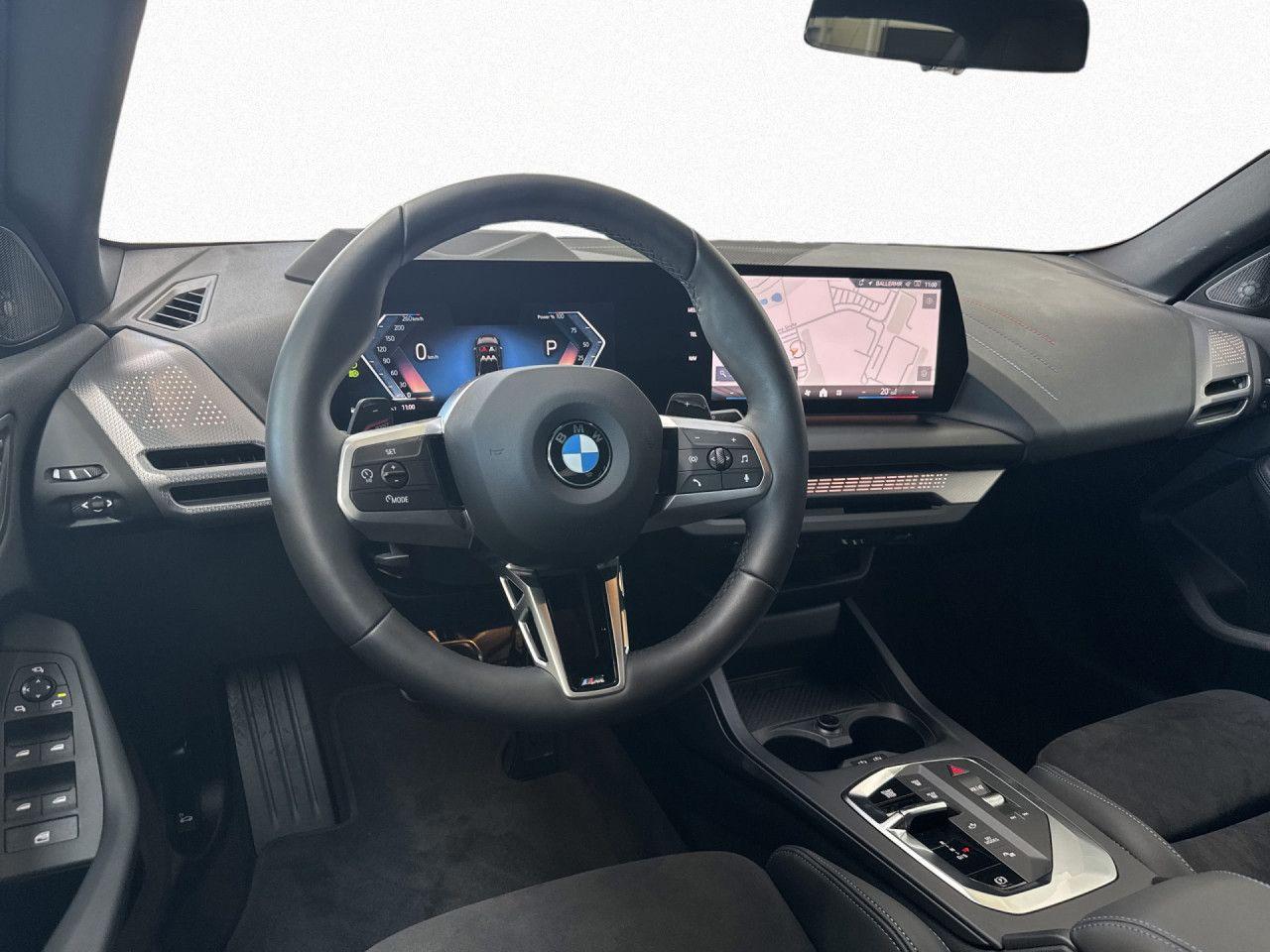 BMW 220 Gran Coupé 220 GC M SPORT Iconic,AHK,AdLED,360,H/K,HUD,StGo, миниатюра 11