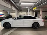 Audi A7 50 TDI Sportsback S-Line Vollausgestattet - Audi A7 Gebrauchtwagen in Köln