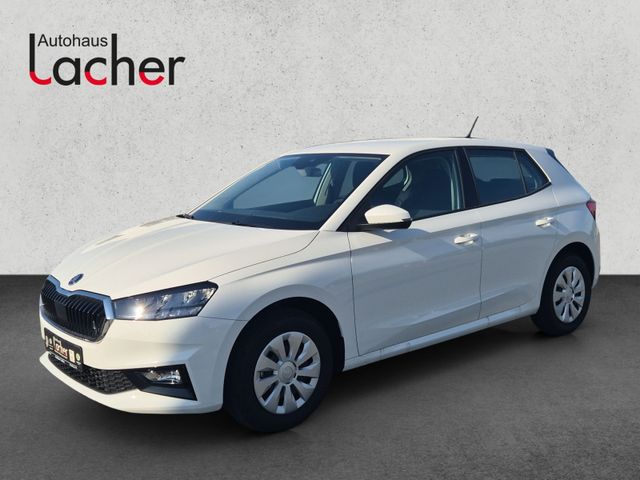 Fabia Selection 1.0 TSI,LED,DAB,CarPlay