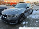 BMW 320 d Touring M-Sport Aut. LED-Xenon LC-Pro Nav
