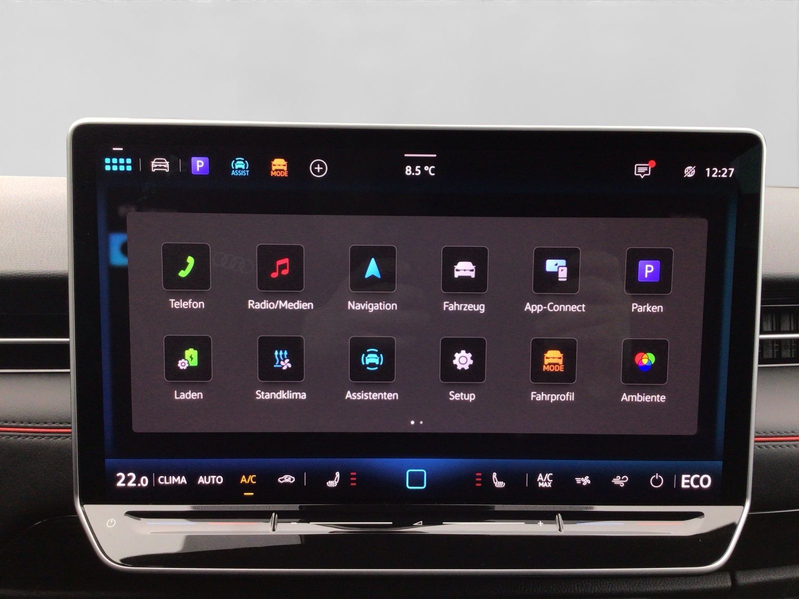 Volkswagen ID.7 - Bild 12