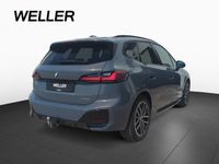 BMW 218 Active Tourer - Vorschau Bild 6