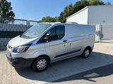 Ford Transit Custom Wohnmobile - Ford Transit Gebrauchtwagen in Wuppertal