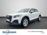 Audi Q2 35 TFSI S tronic NAVI KAM SPORTSITZ SHZ - Audi Q2 aus 2025