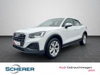Audi Q2 - Vorschau Bild 1