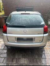 Opel Signum 2.2 Direct - - silberne Opel Signum