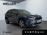 Toyota RAV 4 Plug-in-Hybrid Technik-Paket *HUD*Navi*LED - Toyota RAV 4 Gebrauchtwagen in Bielefeld