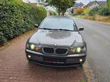 BMW e46 320D Special Edition Vollausstattung - BMW 320: Kombi, E46 320d