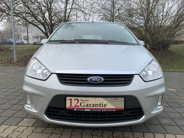 Ford C-Max C-MAX Style Sitzheizung Tüv Neu