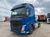 Volvo FH 13.500 - Volvo Fh 13 500