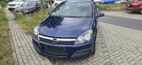 Opel Astra H Lim. Edition Plus - Opel Astra: Edition Plus