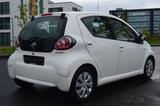 Toyota Aygo AYGO Cool, Klima,El. Fenster, Gepflegt, - Toyota: Cool Aygo