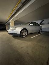 Audi A6 2.4 RENTNERFAHRZEUG - Audi A6 aus 2000: 2.4