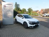 Kia Sportage Edition 7 Emotion - Kia Sportage Tageszulassungen