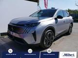 Peugeot 3008 Allure Exclusive HYBRID 145 e-DCS6*NAVI*LED - Peugeot 3008 Tageszulassungen
