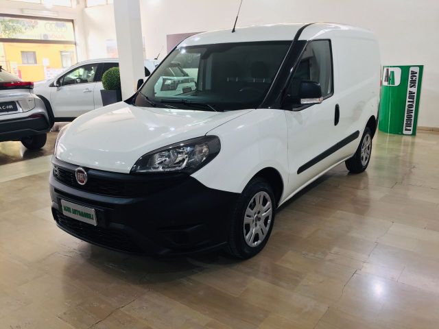 Fiat FIAT Doblò 1.6 MJT 120CV PC-TN Lounge