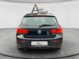 BMW 120i Sport Line AHK SHZ PARK TEMP KLIMA - Gebrauchtwagen in Lemgo