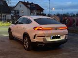 BMW X6 xDrive30d - - gebrauchte BMW X6 aus dem Jahr 2022