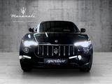 Maserati Levante Q4 MY18 - Maserati Gebrauchtwagen in Leipzig