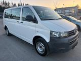 Volkswagen T5 2,0 TDI Kombi lang 4Motion *Klima* - VW T5 Transporter Gebrauchtwagen in München