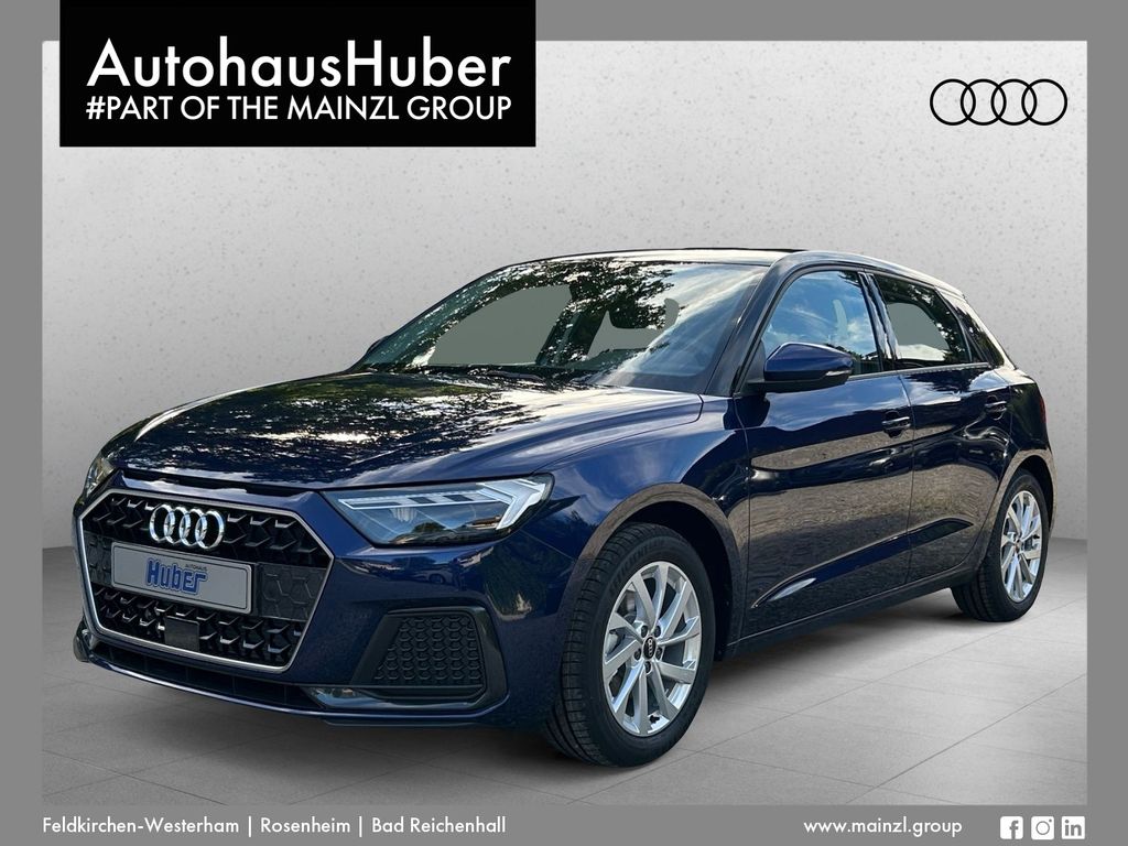Image of Audi A1