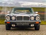 Jaguar Daimler*DOUBLE SIX*101TKM*HISTORIE*TOP-ZUSTAND - Jaguar Daimler: Six Double