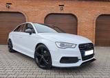 Audi A3 8V SEDAN 2.0 TDI ROTOR WEBASTO - Audi A3: Se TDI