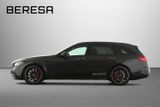 Mercedes-Benz C 63 S E PERFORMANCE T AMG Digital Light Pano - Mercedes-Benz C 63 AMG aus 2024