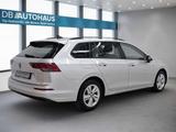 Volkswagen Golf Variant Life 2.0 TDI Navi Winterpaket ACC - mit Diesel-Antrieb: mit Klimaanlage, Winterpaket