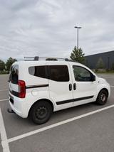 Fiat Qubo 1.4 Benziner | 110.700 km | AHK ... - Fiat Qubo: Von Privat