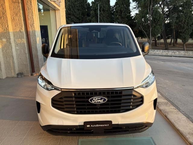 Other FORD Transit Custom 2.0 EcoBlue 136CV PL Combi T imagem 2
