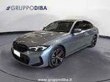 BMW Serie 3 G20 2022 Berlina 320d mhev 48V xdriv - BMW 320 Berlina Gebrauchtwagen