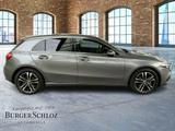 Mercedes-Benz A 180 progressive W-Paket KAM PDC SpurH LM Navi - Mercedes-Benz A 180 Gebrauchtwagen