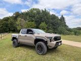 Toyota Tacoma - scheckheftgepflegte Toyota Tacoma