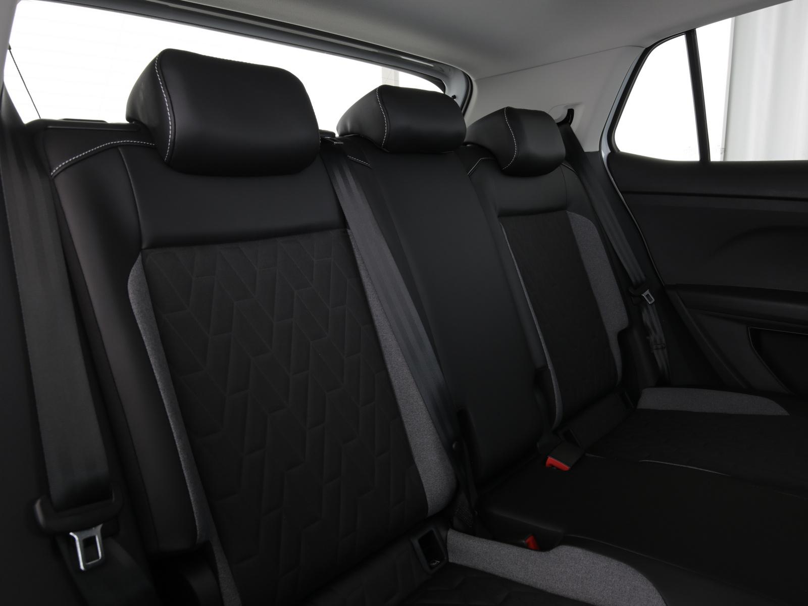 Volkswagen T-Cross 1.0TSI Energy LED ACC Alufelgen PDC Tem, миниатюра 13